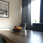Ks - 2 Schlafzimmer Mit 4 Einzelbetten In * 比勒费尔德