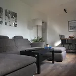 Ks - 2 Schlafzimmer Mit 4 Einzelbetten In * 比勒费尔德