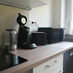 Ks - 2 Schlafzimmer Mit 4 Einzelbetten In
