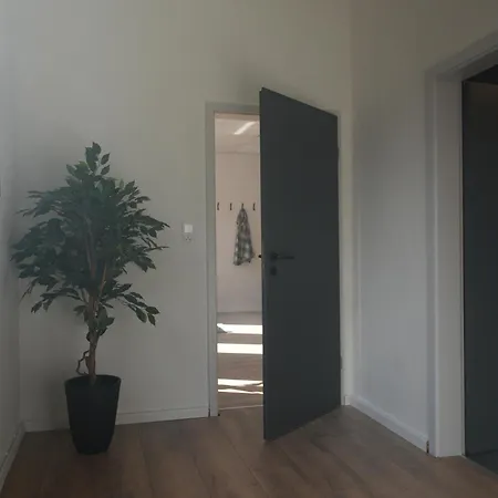 Ks - 2 Schlafzimmer Mit 4 Einzelbetten In 公寓