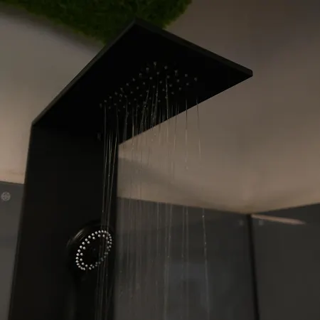 Ks - 2 Schlafzimmer Mit 4 Einzelbetten In Apartman *