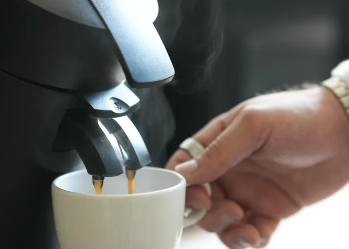 Apartament Ks - 2 Schlafzimmer Mit 4 Einzelbetten In *