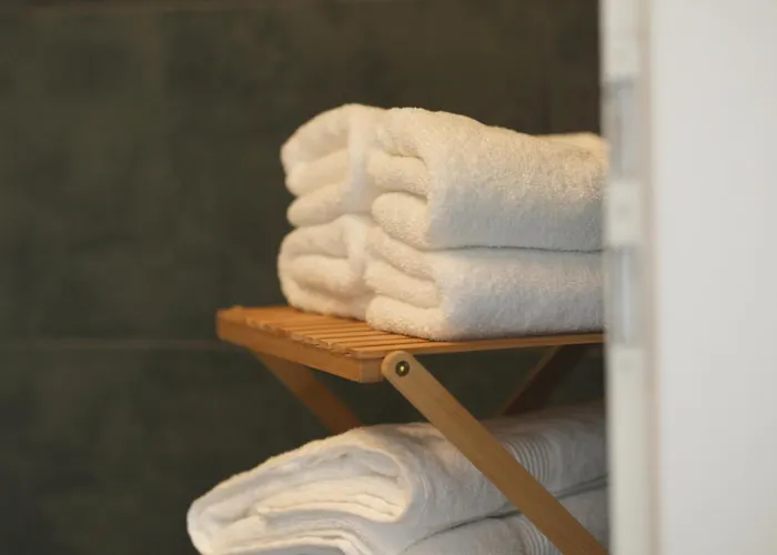 Ks - 2 Schlafzimmer Mit 4 Einzelbetten In * Bielefeld