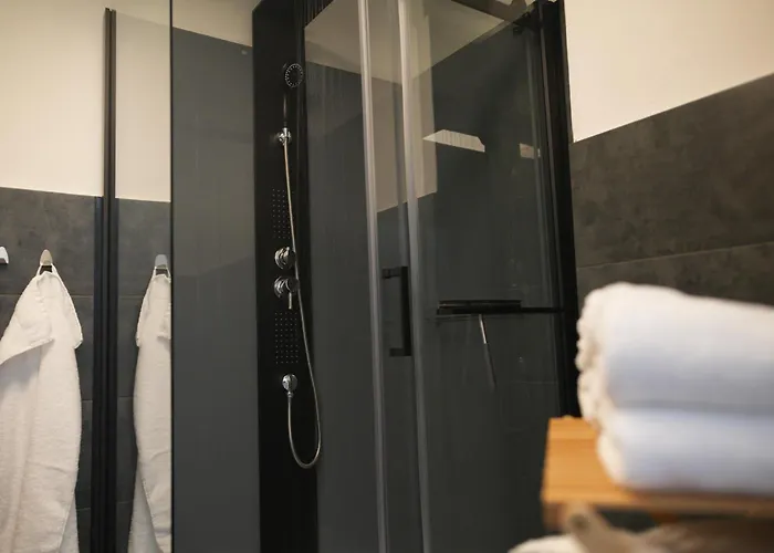 Apartament Ks - 2 Schlafzimmer Mit 4 Einzelbetten In Bielefeld