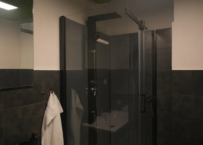 Ks - 2 Schlafzimmer Mit 4 Einzelbetten In * Bielefeld